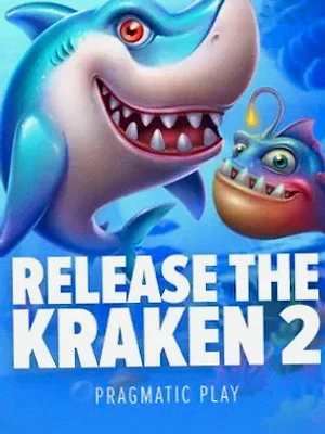 Release the Kraken 2 at Vegas Nova Casino