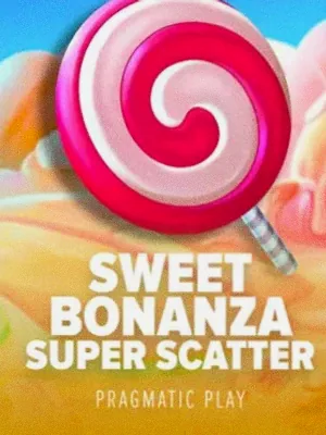 Sweet Bonanza Super Scatter at Vegas Nova Casino