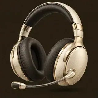 Gaming headset — Vegas Nova Casino