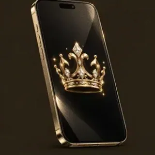 Crown smartphone — Vegas Nova Casino