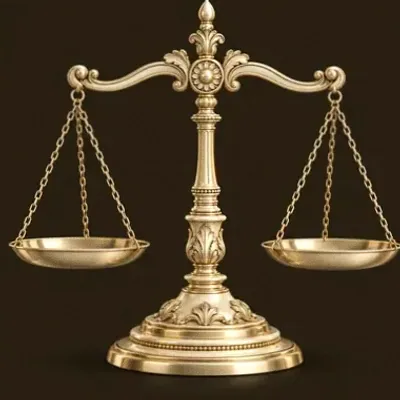 Balance scale — Vegas Nova Casino