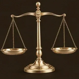 Balance scale — Vegas Nova Casino