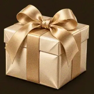 Gift box — Vegas Nova Casino