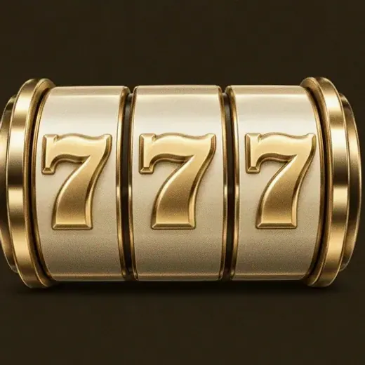 Slot machine reels — Vegas Nova Casino