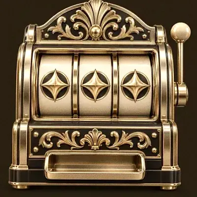 Slot machine — Vegas Nova Casino