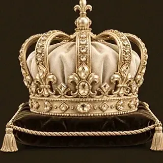 Royal crown — Vegas Nova Casino