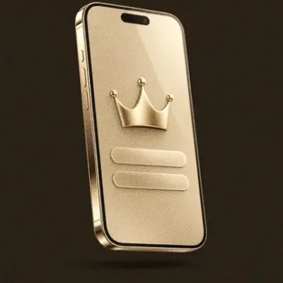 Casino app smartphone — Vegas Nova Casino