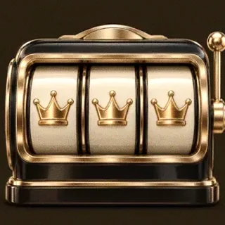 Crown slot machine — Vegas Nova Casino
