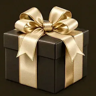 Luxury gift box — Vegas Nova Casino