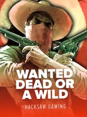 Wanted Dead Or a Wild at Vegas Nova Casino