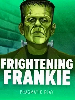 Frightening Frankie at Vegas Nova Casino