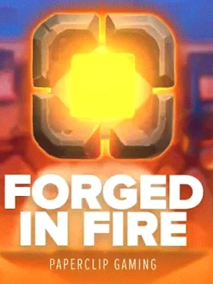 Forged in Fire at Vegas Nova Casino