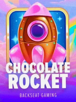 Chocolate Rocket at Vegas Nova Casino