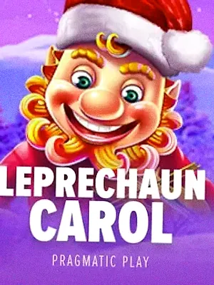 Leprechaun Carol at Vegas Nova Casino