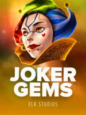 Joker Gems at Vegas Nova Casino