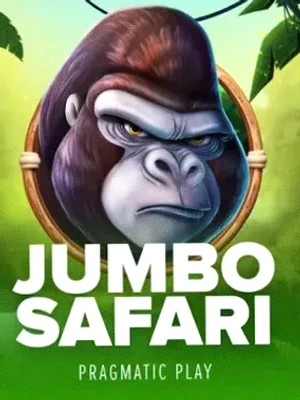 Jumbo Safari at Vegas Nova Casino
