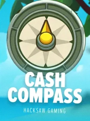 Cash Compass at Vegas Nova Casino