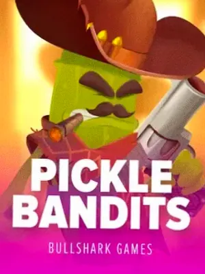 Pickle Bandits at Vegas Nova Casino
