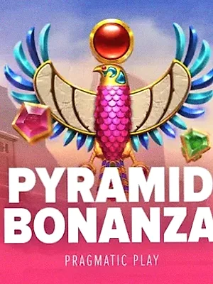 Pyramid Bonanza at Vegas Nova Casino