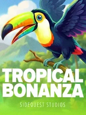 Tropical Bonanza at Vegas Nova Casino