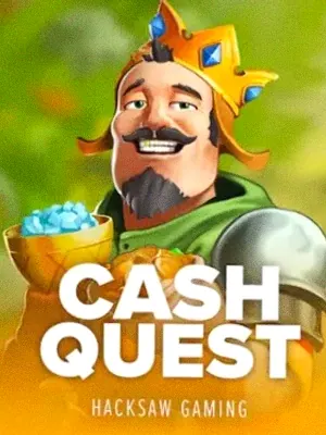 Cash Quest at Vegas Nova Casino