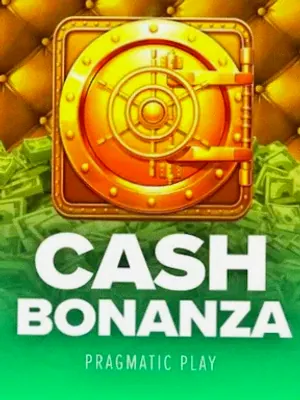 Cash Bonanza at Vegas Nova Casino
