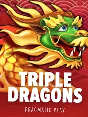Triple Dragons at Vegas Nova Casino