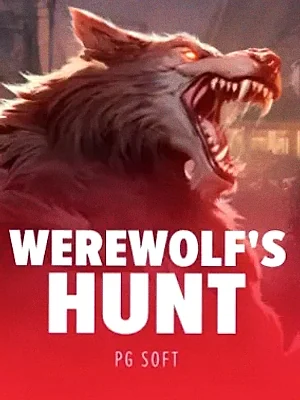 Werewolfs Hunt at Vegas Nova Casino