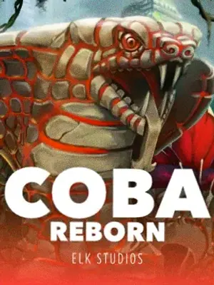 Coba Reborn at Vegas Nova Casino