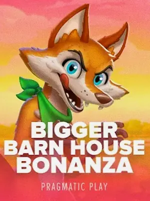 Bigger Barn House Bonanza at Vegas Nova Casino