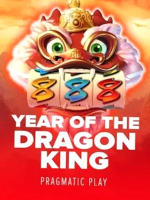 Year of the Dragon King at Vegas Nova Casino
