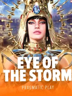Eye of the Storm at Vegas Nova Casino