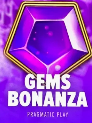 Gems Bonanza at Vegas Nova Casino