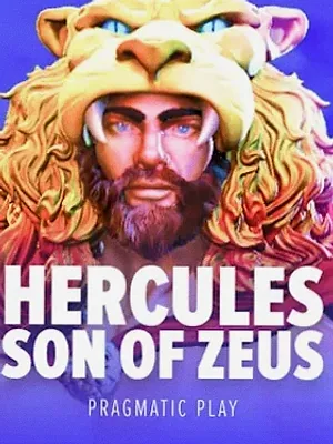 Hercules Son of Zeus at Vegas Nova Casino