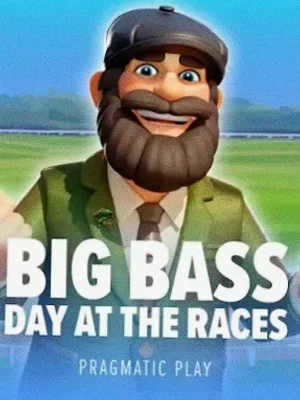 Big Bass Day at the Races at Vegas Nova Casino