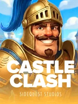 Castle Clash at Vegas Nova Casino