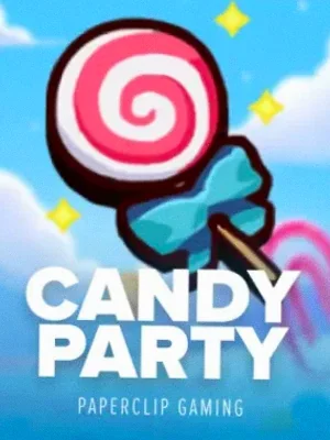 Candy Party at Vegas Nova Casino