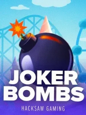 Joker Bombs at Vegas Nova Casino
