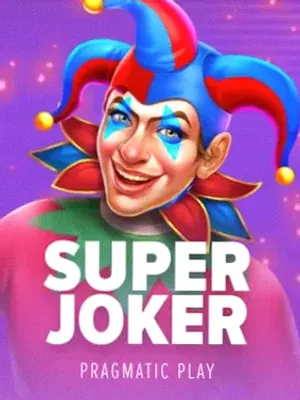 Super Joker at Vegas Nova Casino