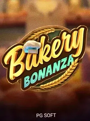 Bakery Bonanza at Vegas Nova Casino