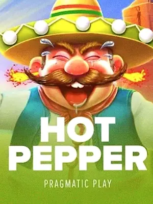 Hot Pepper at Vegas Nova Casino