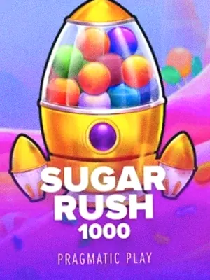 Sugar Rush 1000 at Vegas Nova Casino