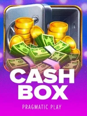 Cash Box at Vegas Nova Casino