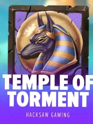 Temple of Torment at Vegas Nova Casino