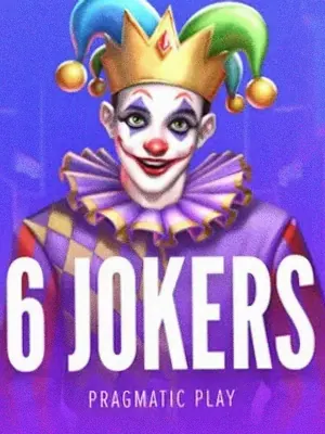 6 Jokers at Vegas Nova Casino