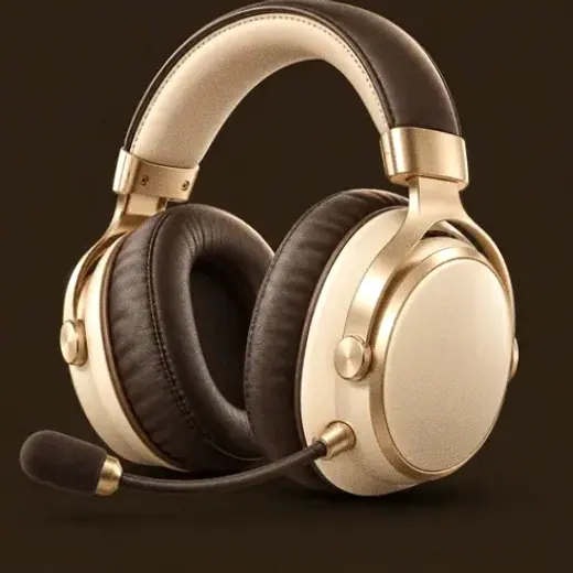 Gaming headset — Vegas Nova Casino